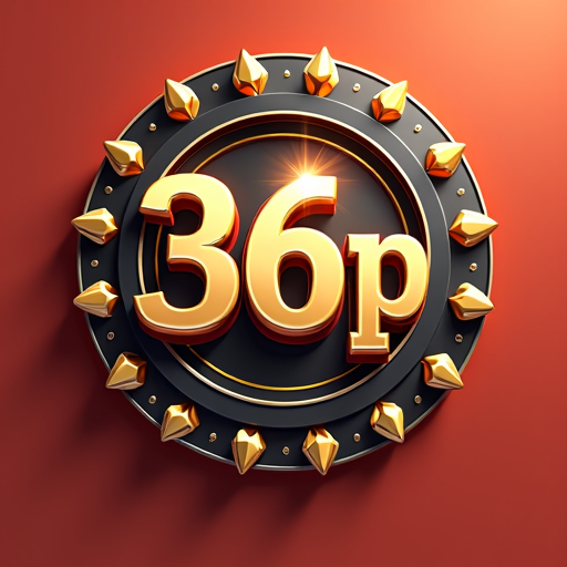 Ícone do 36p