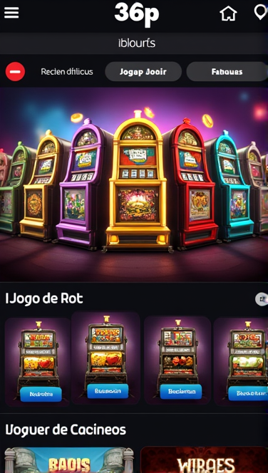 Captura de tela do 36p - Modo Torneio